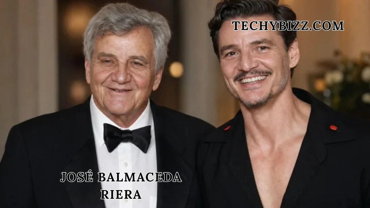 José Balmaceda Riera