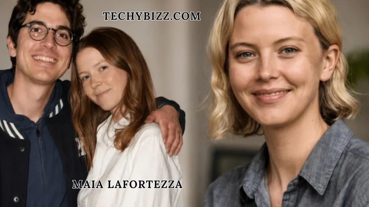 Maia Lafortezza