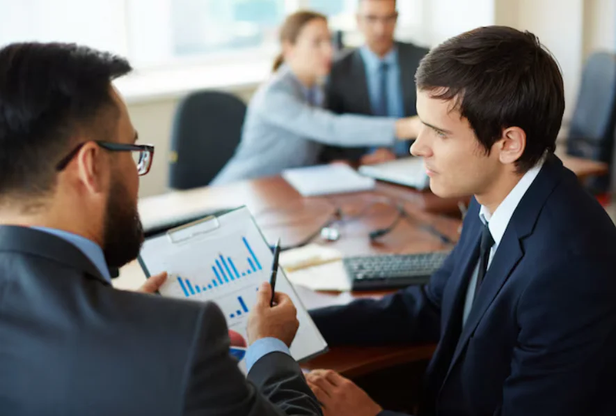 Financial Reporting Services That Drive Smarter Business Decisions